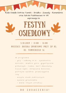 Festyn Osiedlowy