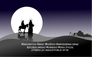 BOŻE NARODZENIE 2019