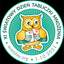 Światowy Dzień Tabliczki Mnożenia