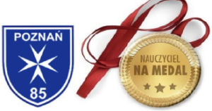 NAUCZYCIEL NA MEDAL_ODDAJ SWÓJ GŁOS