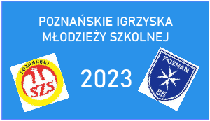 HOKEISTKI Z SP 85 POZNAŃ WICEMISTRZEM POZNANIA W UNIHOKEJU